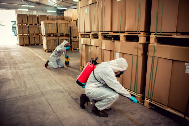 Best Exterminator Services  in Hudson, WI
